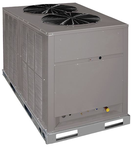 rheem 20 ton package unit